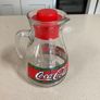 Coca Cola Glass Liberty Jug New Image 3