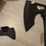 camping Axe Image 4