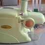 Twin Health juice extractor Image 5