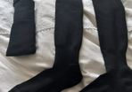 Football socks size 7-11.5 EU