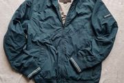 Woolrich bomber jacket