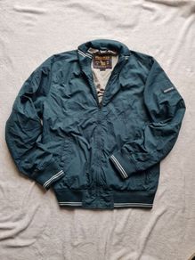 Woolrich bomber jacket
