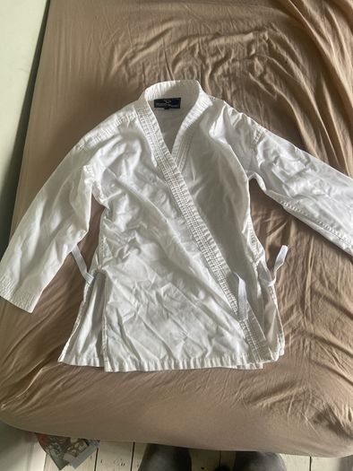 Karate gear