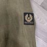 Belstaff Linen Shirt Image 3