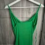 BNWT Green Dress Image 9
