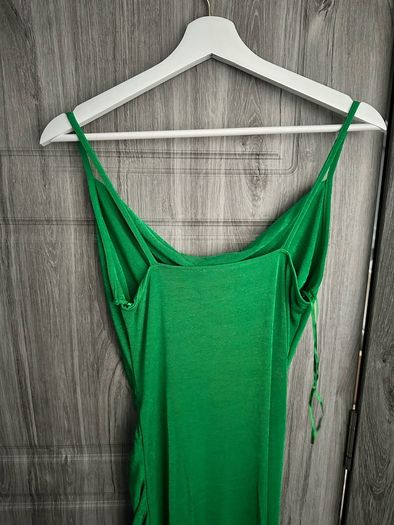 BNWT Green Dress