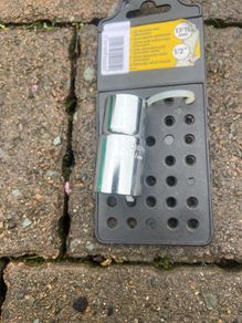 nut socket