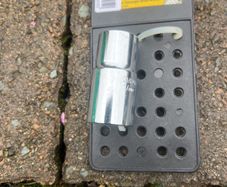 nut socket