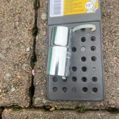 nut socket