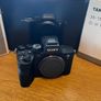 Sony A7 IV + Tamron 35/150 + Samyang 35 + Accessories (Full Kit) Image 10