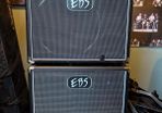 EBS Bass Cabs