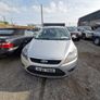 2010 Ford Focus Breaking 1.6 Tdci Image 4