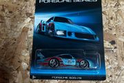 Porsche 935-7B Hot Wheels