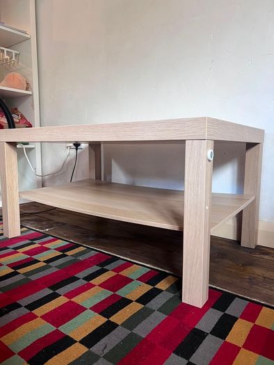 ikea tv stand free