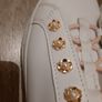 Embellished runners.  New with size 5 Rrp 25 euro Image 10