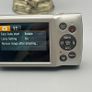 Canon IXUS 185 20MP Digital Camera Silver - Boxed - Full Kit Image 7