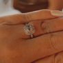 Engagement ring Image 3