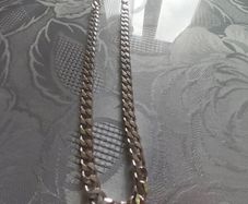 Silver necklace chain 925