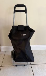 Hoppa trolley bag