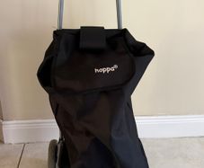 Hoppa trolley bag