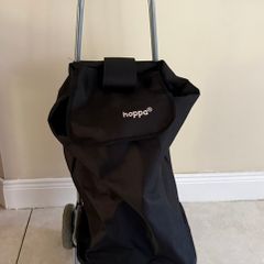 Hoppa trolley bag