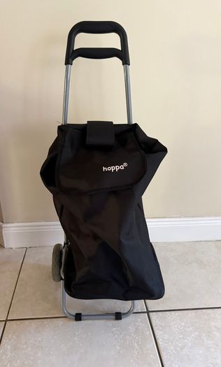 Hoppa trolley bag