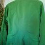 Emerald Green Nike Woven Track Top Size M UK 10/12 Image 7