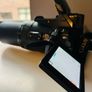 ultra zoom camera Image 2