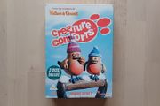Creature Comforts Series #2 DVD Aardman Stop Motion Animation Box Set