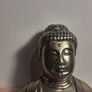 Quality Gilded Bronze Buddha Image 2