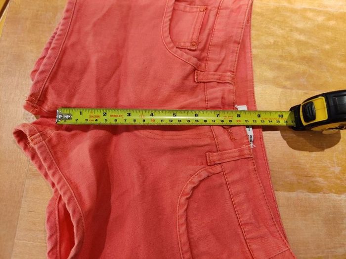 Ladies Shorts