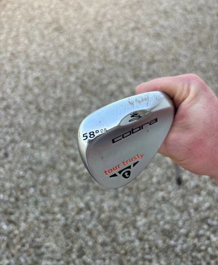 wedge