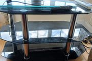 TV table