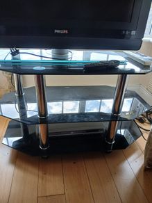 TV table