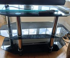 TV table