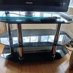 TV table
