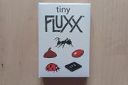 Tiny Fluxx Card Game Limited Edition Promo Set BRAND NEW