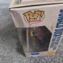 Disney Train Pop funko Image 4