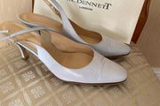 LK Bennetts - blue, size 41