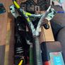 Mobile racket stringing Image 10