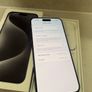 iphone 15 pro max 256 gb Image 6