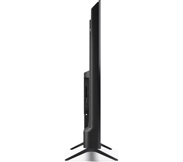 TV 55" - Only 2 months of use