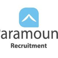 Paramount Recruitment Jobs in Ireland