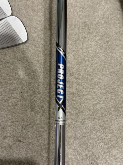 Ping i240 irons - 4-GW