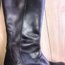 Fly London Boots Size 3 Uk EU36 Image 2