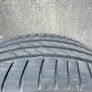 2x Bridgestone tires 225/40/r18 Image 6