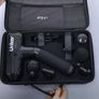 BRAND NEW Relaxation Electric Massager with Portable Bag Therapy Gun for fitness Image 8
