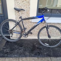 bike  needs fixing