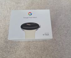 Google Pixel Watch, 1st generation, faulty / for parts or repair