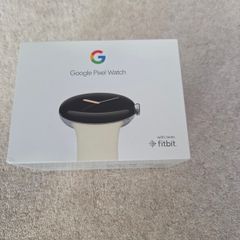 Google Pixel Watch, 1st generation, faulty / for parts or repair